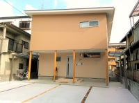 旅人の宿・ゲストハウス