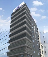 ホテルリブマックス福山駅前