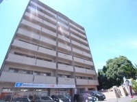 Alphabed福山西桜町