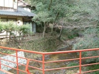 隠れ家温泉 龍頭山荘〜川の音〜