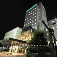 呉ステーションホテル