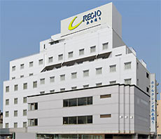 ホテルクレシオ 呉本通り