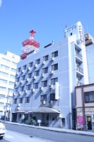 ビジネスホテルインドヤ