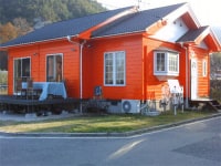 海辺の宿 えくぼ