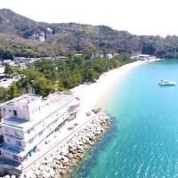 シーサイド桂ヶ浜荘