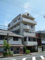 ビジネスホテル浦島