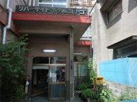 リバーサイドホテルヨナゴ