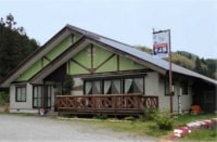 ペンション そよ風