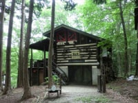 オネスティーコテージ正直村B&B