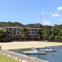 宮島シーサイドホテル