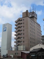 ホテルアルファーワン小郡