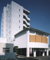 ホテルサン防府