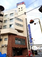 ロイヤルイン新山口駅前