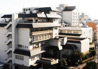 湯田温泉 翠山荘