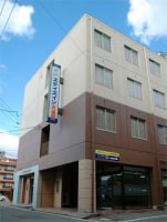 ステイズイン山口湯田