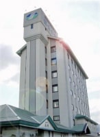 ビジネスホテル 富士の家