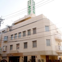 ビジネスホテル あけぼの