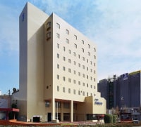 ファーストキューブ山口