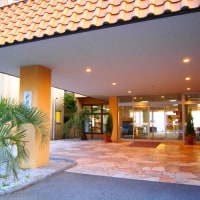 海眺の宿あいお荘