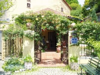 HOTEL&RISTORANTE LA FRANCESCA