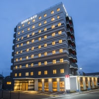 エクストールイン山陽小野田厚狭駅前