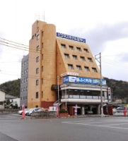 ビジネスホテル はやし<山口県>