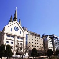 国際ホテル宇部