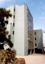 ビジネスホテル新川