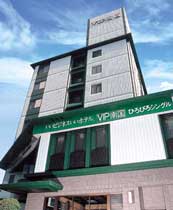 スカイハートホテル下関