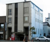 ビジネスホテルみつや