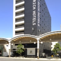 グリーンリッチホテル岩国駅前