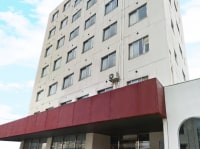 ホテル徳山ヒルズ(平和通り店)