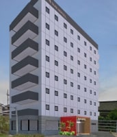 サンホテル下松