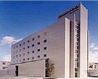 くだまつステーションホテル