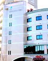 ビジネスホテルくだまつ