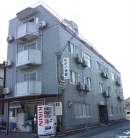 ビジネス旅館 なかい