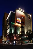 ホテル ウォーターゲート 徳山