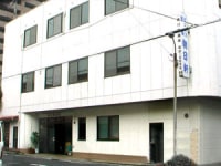 ビジネス旅館 朝日軒