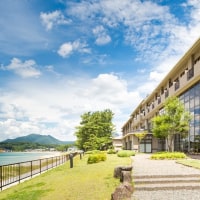 萩温泉郷 海が奏でる癒しの宿 リゾートホテル美萩