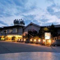 湯免温泉 湯免観光ホテル 名湯 ゆめの郷