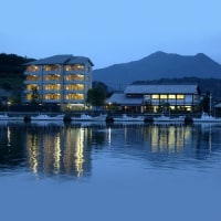 萩温泉郷 萩八景 雁嶋別荘