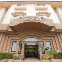 プチホテル・クランベール