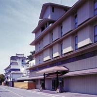 萩温泉郷 萩焼の宿 千春楽