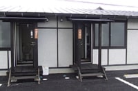 グラン・ジュテ萩