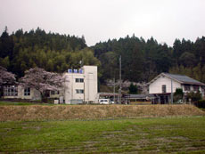 俵山温泉 内湯旅館 清山荘