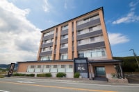 鳴門海月別亭 シーサイドホテル鯛丸海月