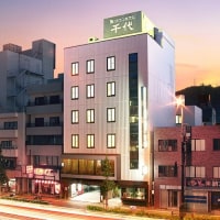タウンホテル千代