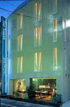 ホテル フォーシーズン徳島