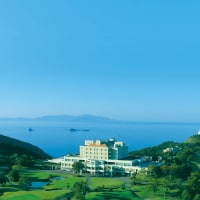 グランドエクシブ鳴門 ザ・ロッジ