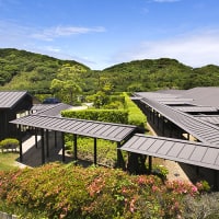 鳴門パークヒルズ ホテルリッジ